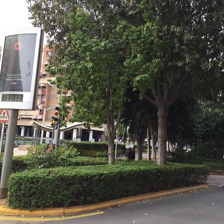 Cosy Flat With Excellent Location In Valencia! Apartment Luaran gambar