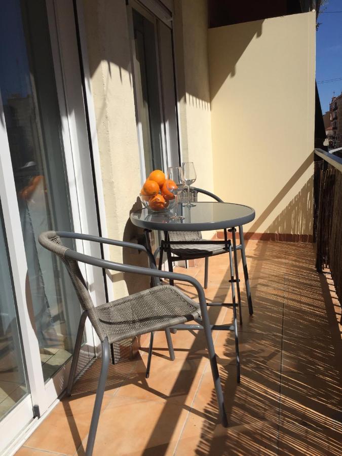 Cosy Flat With Excellent Location In Valencia! Apartment Luaran gambar