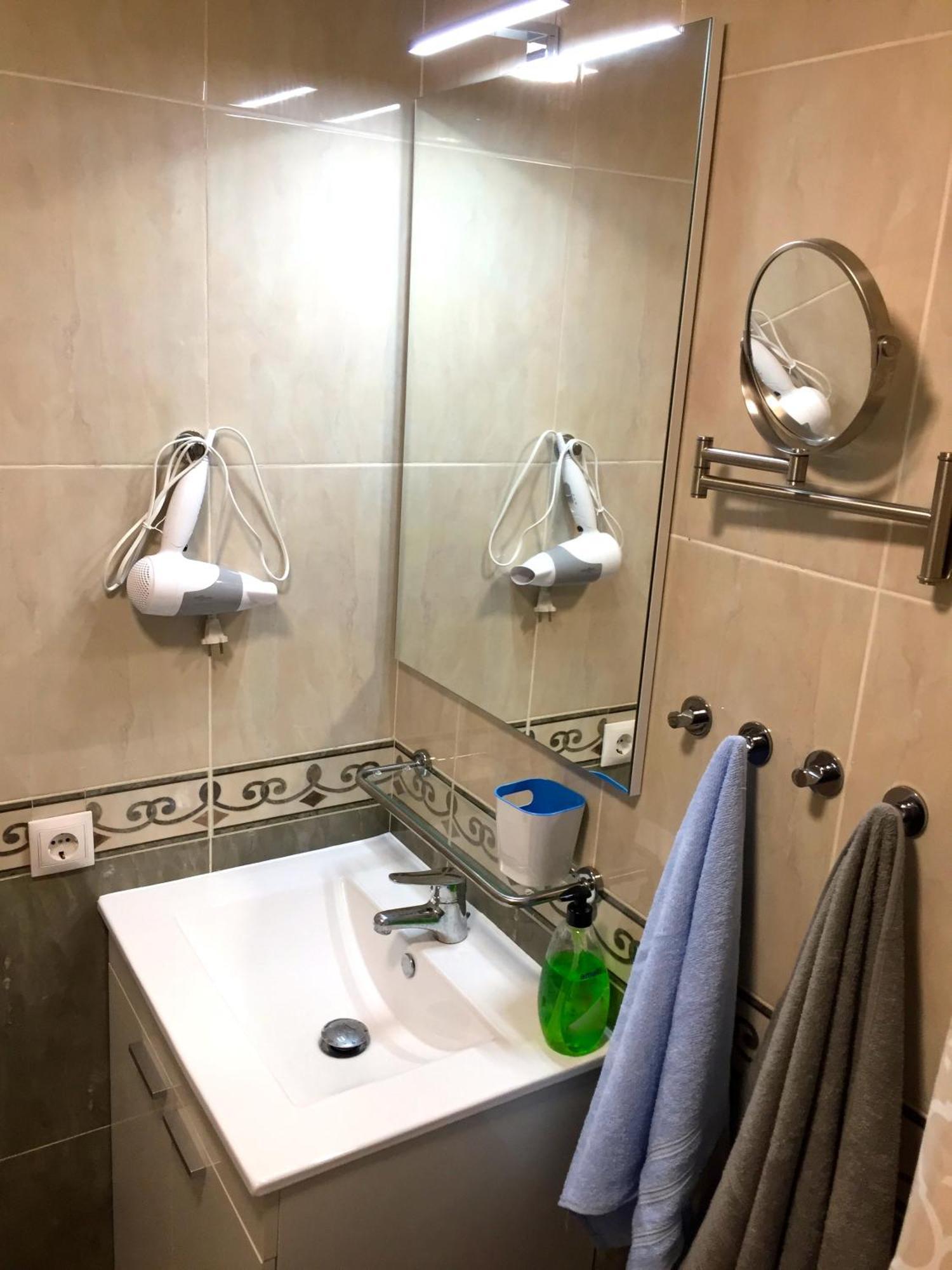 Cosy Flat With Excellent Location In Valencia! Apartment Luaran gambar