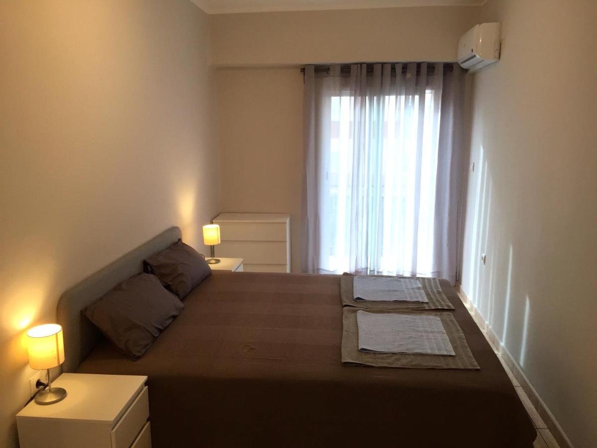 Cosy Flat With Excellent Location In Valencia! Apartment Luaran gambar