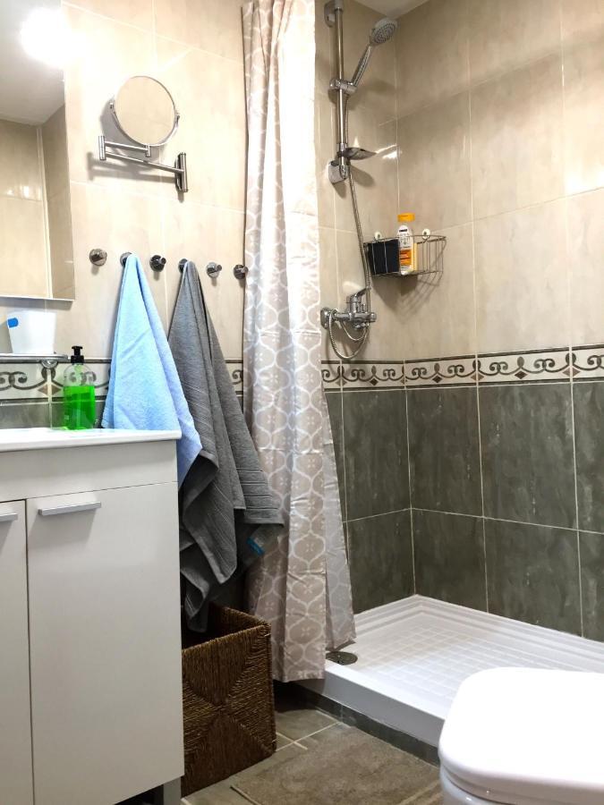 Cosy Flat With Excellent Location In Valencia! Apartment Luaran gambar
